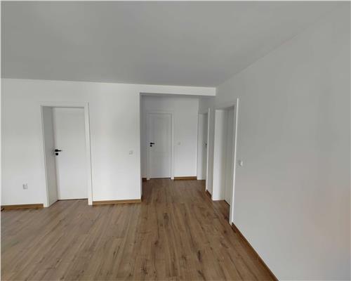 Casa Dancu 4 camere 539 mp teren