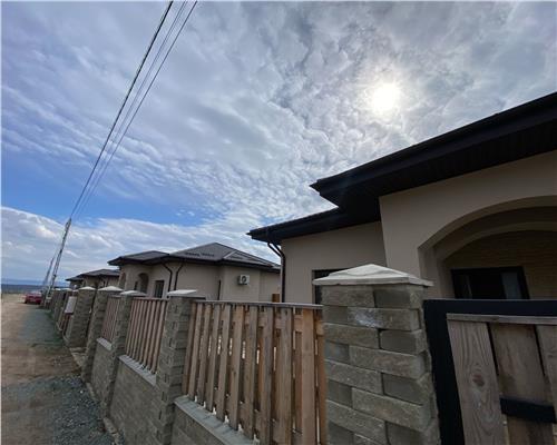 Casa Valea Ursului Vorovesti  4 camere 2 bai