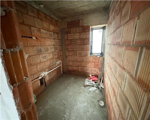 Casa Individuala Visan, 4 camere, 2 bai  139.900 euro