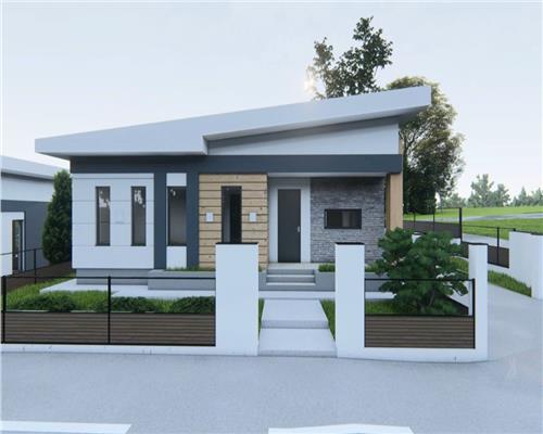 Casa Individuala Barnova Pietrarie, 4 cam, 400 teren  142.000 euro