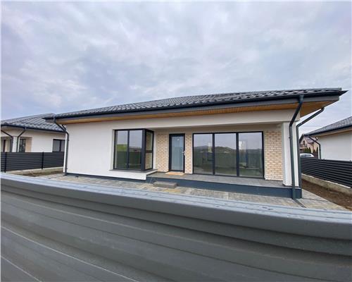 Casa Miroslava  Iasi + 1300 mp teren