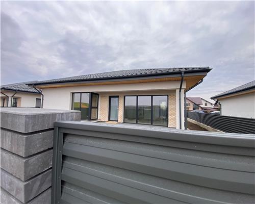 Casa Miroslava  Iasi + 1300 mp teren