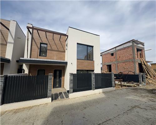 Casa Barnova-Pietrarie, 4 cam, 2 bai - 145.000 euro