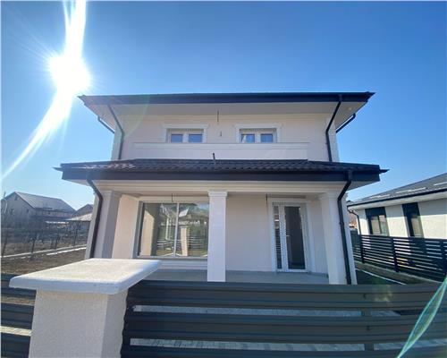 Casa Miroslava  Iasi 4 camere