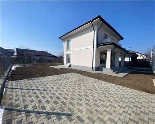 Casa Miroslava - Iasi 4 camere