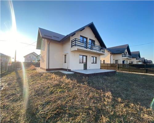 Casa Miroslava  Valea Ursului 5 c / 480 mp teren