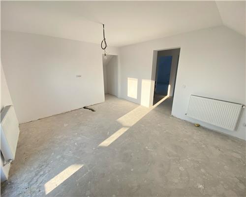 Casa Miroslava  Valea Ursului 5 c / 480 mp teren