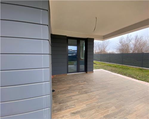 Casa Miroslava - Valea Ursului + 515 mp teren