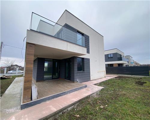 Casa Miroslava  Valea Ursului + 515 mp teren