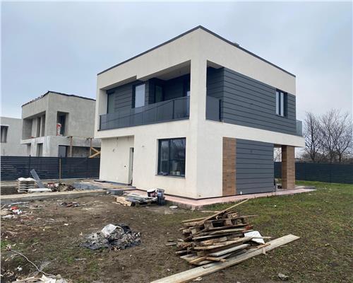 Casa Miroslava  Valea Ursului + 515 mp teren