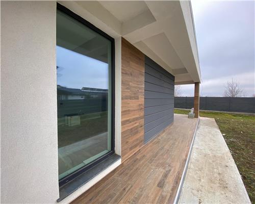Casa Miroslava  Valea Ursului + 515 mp teren