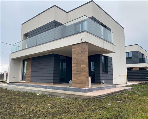 Casa Miroslava  Valea Ursului + 515 mp teren