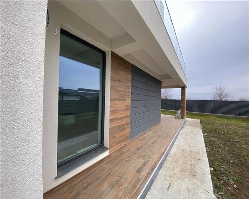 Casa Miroslava  Valea Ursului + 515 mp teren