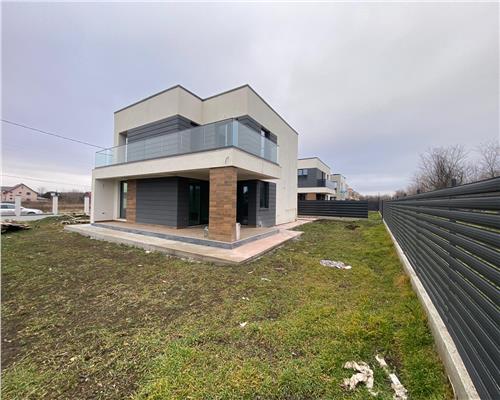 Casa Miroslava  Valea Ursului + 515 mp teren