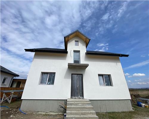 Casa Miroslava Vorovesti 4 camere