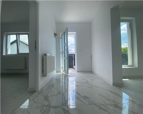 Casa Lunca Cetatuii  Iasi, 3 camere FINALIZATA!