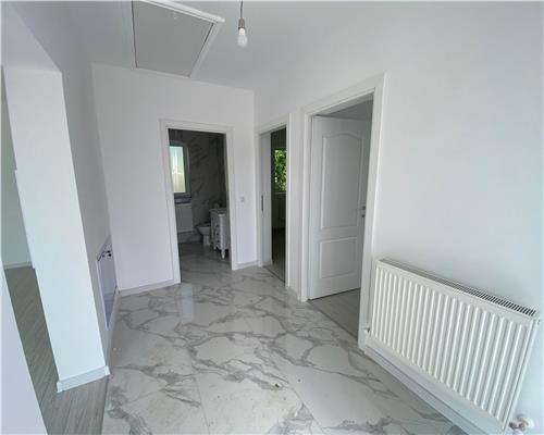 Casa Lunca Cetatuii  Iasi, 3 camere FINALIZATA!