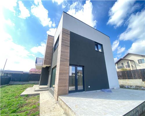 Casa Miroslava Iasi , 4 camere/3 bai/ ASFALT