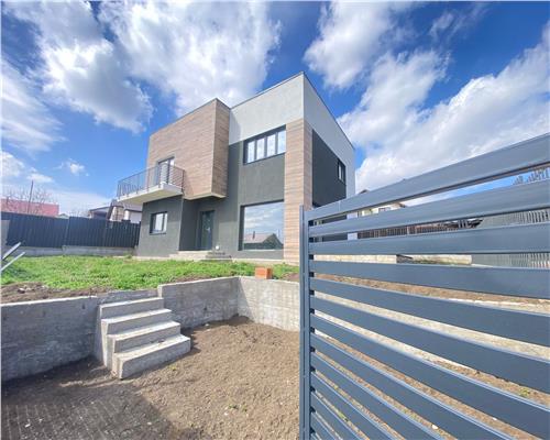 Casa Miroslava Iasi , 4 camere/3 bai/ ASFALT
