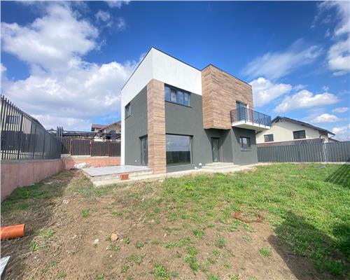Casa Miroslava Iasi , 4 camere/3 bai/ ASFALT