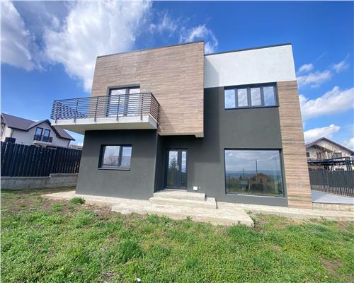 Casa Miroslava Iasi , 4 camere/3 bai/ ASFALT