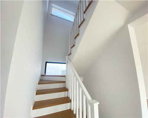 Casa Miroslava Iasi , 4 camere/3 bai/ ASFALT