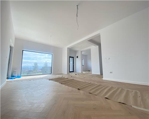 Casa Miroslava Iasi , 4 camere/3 bai/ ASFALT