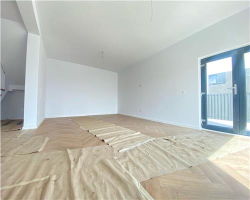 Casa Miroslava Iasi , 4 camere/3 bai/ ASFALT