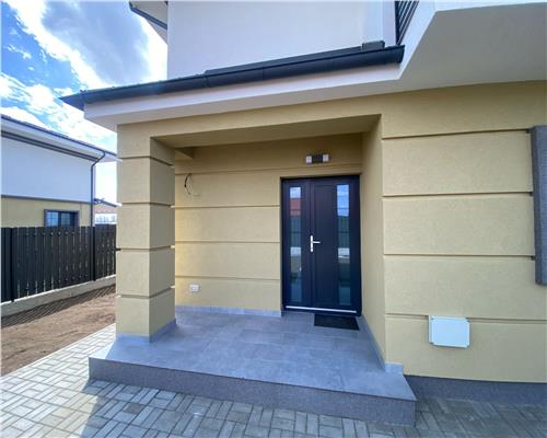 Casa Miroslava  Valea Ursului 4 camere/2 bai