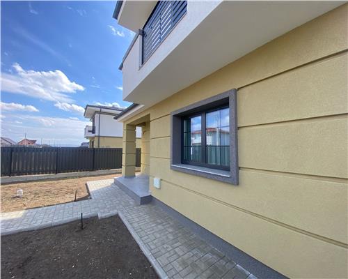 Casa Miroslava  Valea Ursului 4 camere/2 bai