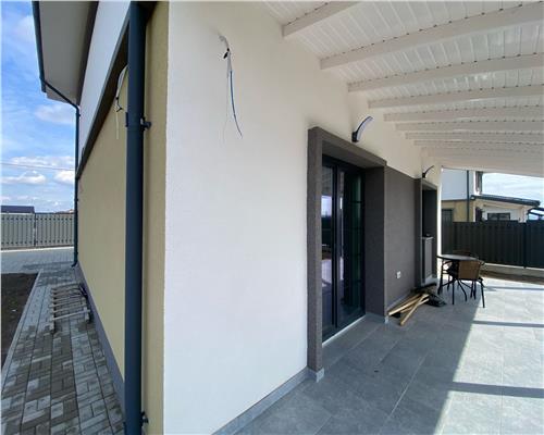 Casa Miroslava  Valea Ursului 4 camere/2 bai