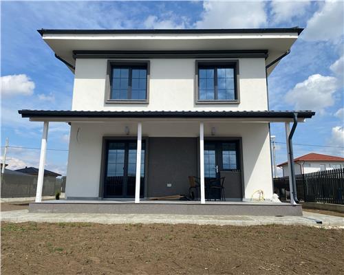 Casa Miroslava  Valea Ursului 4 camere/2 bai