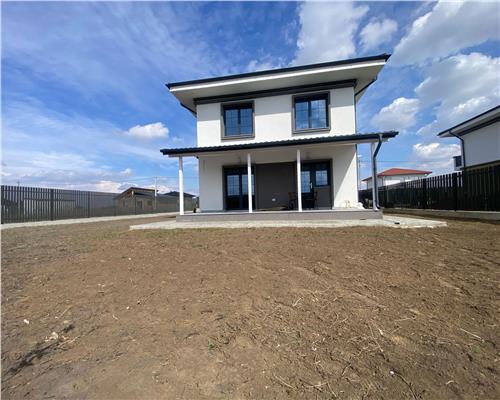 Casa Miroslava  Valea Ursului 4 camere/2 bai