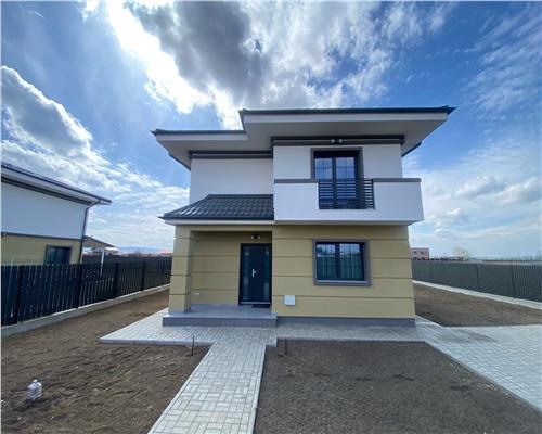 Casa Miroslava  Valea Ursului 4 camere/2 bai