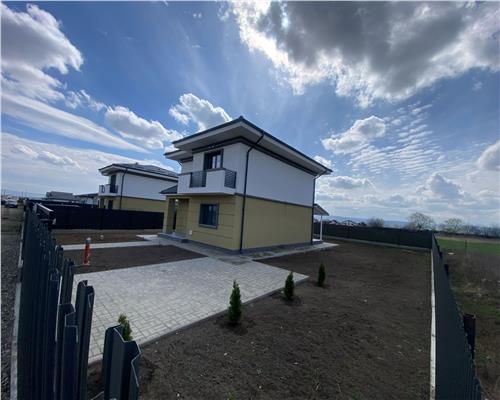 Casa Miroslava  Valea Ursului 4 camere/2 bai