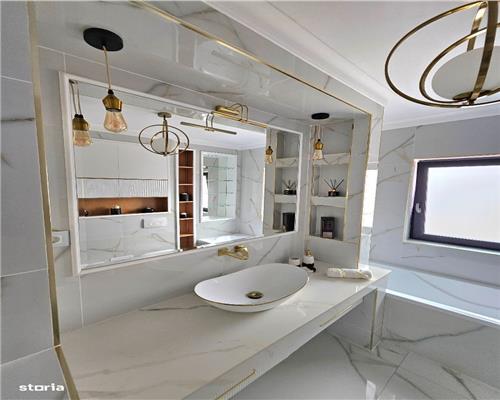 Casa Tomesti  Iasi + 600 mp teren