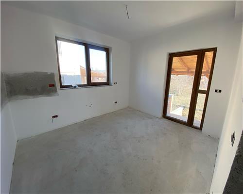 Casa Miroslava 5 camere D + P + M