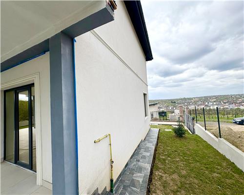 Casa Individuala Visan, 5 camere, 2 bai, beci, intabulat?  168.000 euro