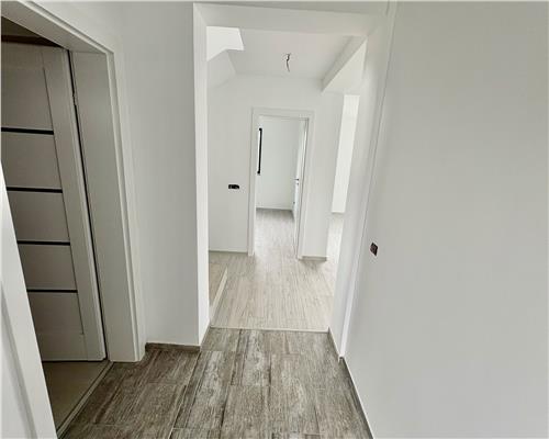Casa Individuala Visan, 5 camere,  2 bai, 475mp teren  185.000 euro