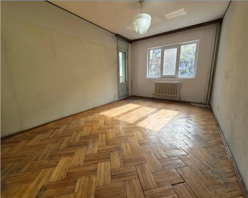 Podu Ros, bl fara risc, Apt 3 cam., etaj 1, 104.000 EURO NEG