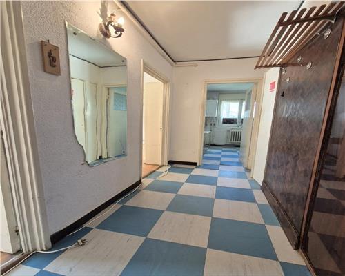 Podu Ros, bl fara risc, Apt 3 cam., etaj 1, 104.000 EURO NEG