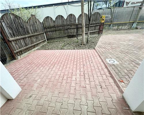 Casa pentru Birouri, zona Pod Bucium, 200mp teren, 4 locuri parcare si curte  135.000 euro