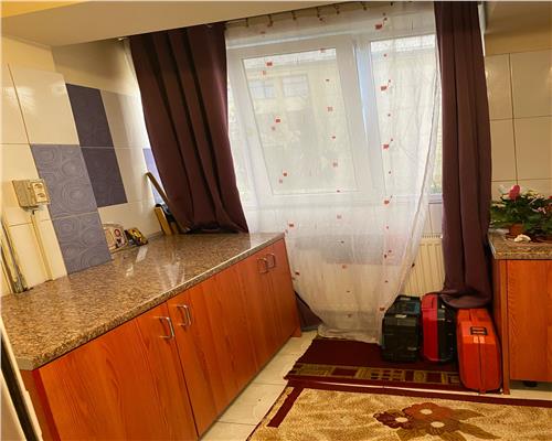 Nicolina-Podu Ros, Garsoniera, renovata, 49.500 EURO NEG