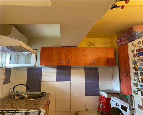 NicolinaPodu Ros, Garsoniera, renovata, 49.500 EURO NEG