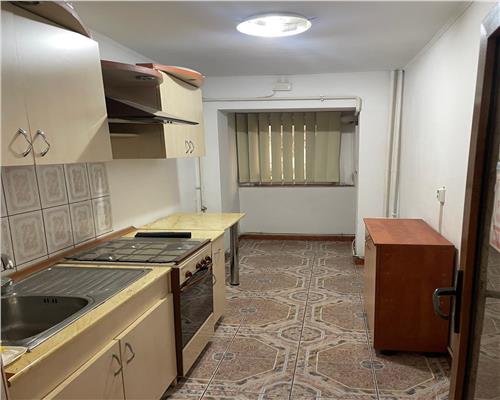 Vanzare apartament 2 camere, 50,2 mp utili, parter, Bdul Independentei, Iasi