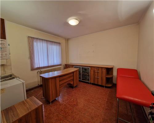Vanzare apartament 2 camere, 50,2 mp utili, parter, Bdul Independentei, Iasi