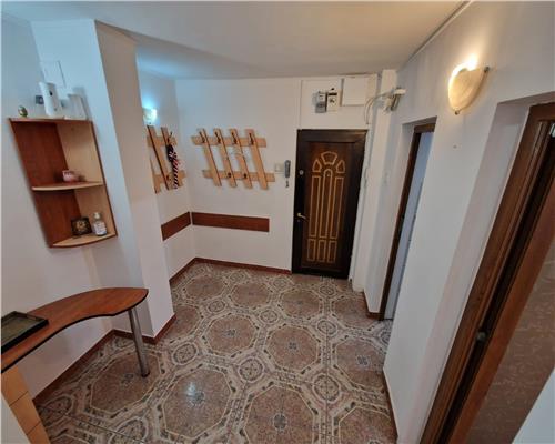 Vanzare apartament 2 camere, 50,2 mp utili, parter, Bdul Independentei, Iasi