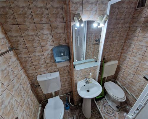 Vanzare apartament 2 camere, 50,2 mp utili, parter, Bdul Independentei, Iasi
