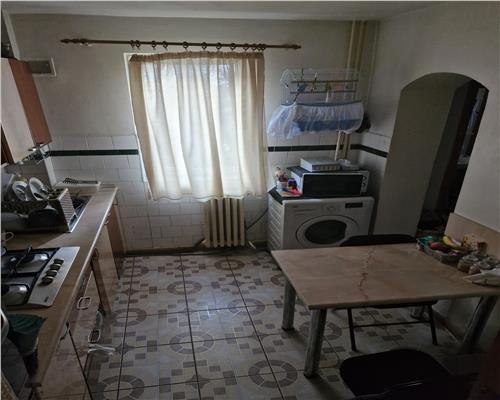Apart. 2 cam. D, 50mp, Pacurari, etaj 2, 79.800 EURO NEG