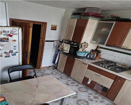 Apart. 2 cam. D, 50mp, Pacurari, etaj 2, 79.800 EURO NEG